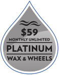 Spa Clubs | Platinum Spa Club Package | Autospa Car Wash | Carwash | Auto Spa Etc.